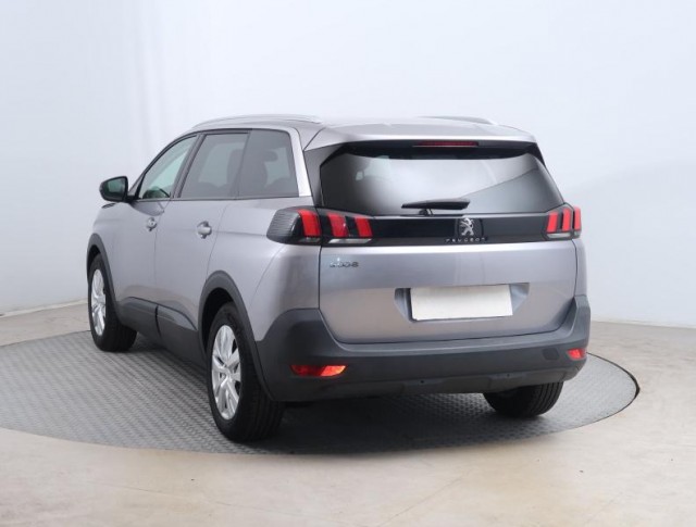 Peugeot 5008  PureTech 130 
