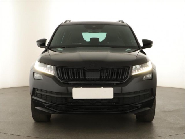 Škoda Kodiaq  1.5 TSI Sportline