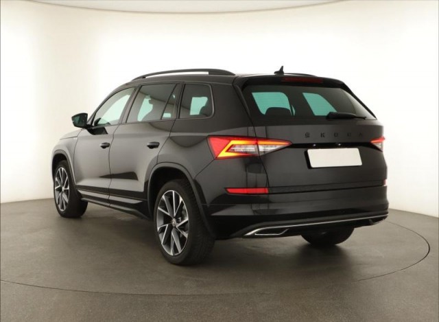 Škoda Kodiaq  1.5 TSI Sportline