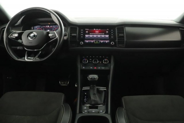 Škoda Kodiaq  1.5 TSI Sportline