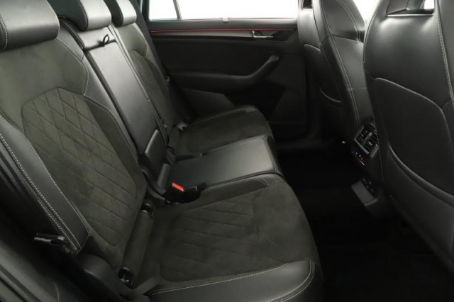 Škoda Kodiaq  1.5 TSI Sportline