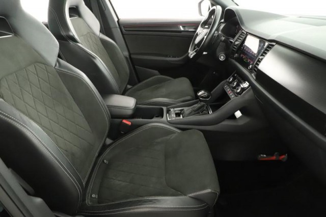 Škoda Kodiaq  1.5 TSI Sportline