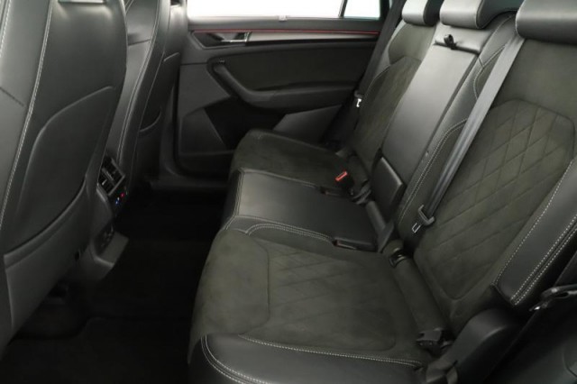 Škoda Kodiaq  1.5 TSI Sportline