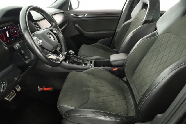Škoda Kodiaq  1.5 TSI Sportline