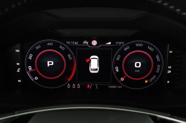 Škoda Kodiaq  1.5 TSI Sportline