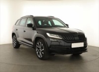 Škoda Kodiaq  1.5 TSI Sportline