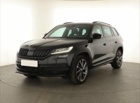 Škoda Kodiaq  1.5 TSI Sportline