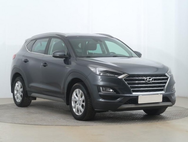 Hyundai Tucson  1.6 CRDi 