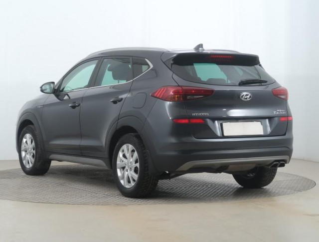 Hyundai Tucson  1.6 CRDi 