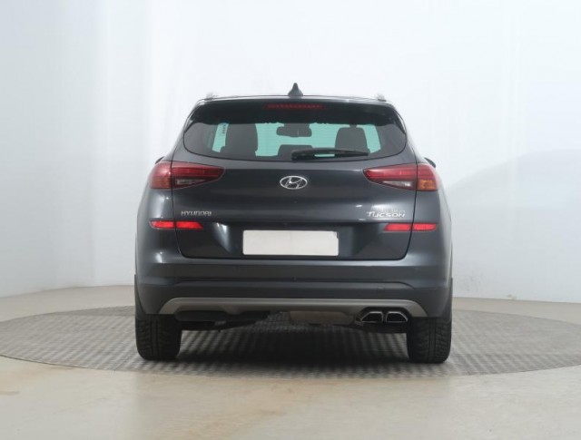 Hyundai Tucson  1.6 CRDi 