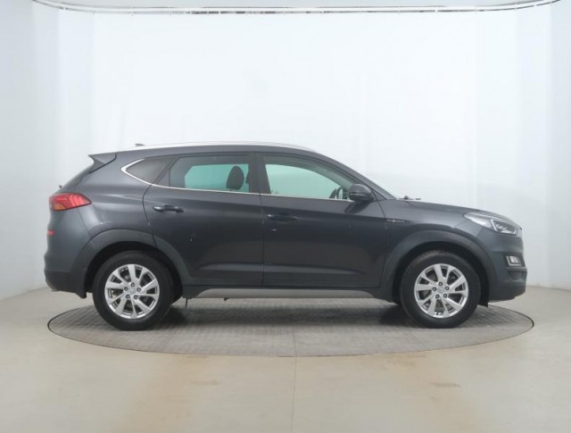 Hyundai Tucson  1.6 CRDi 