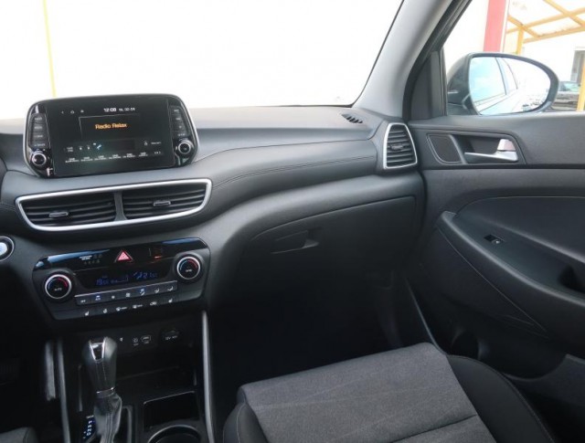 Hyundai Tucson  1.6 CRDi 
