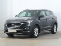 Hyundai Tucson  1.6 CRDi 