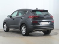 Hyundai Tucson  1.6 CRDi 