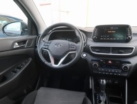 Hyundai Tucson  1.6 CRDi 