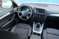 Audi Q5  2.0 TDI basis