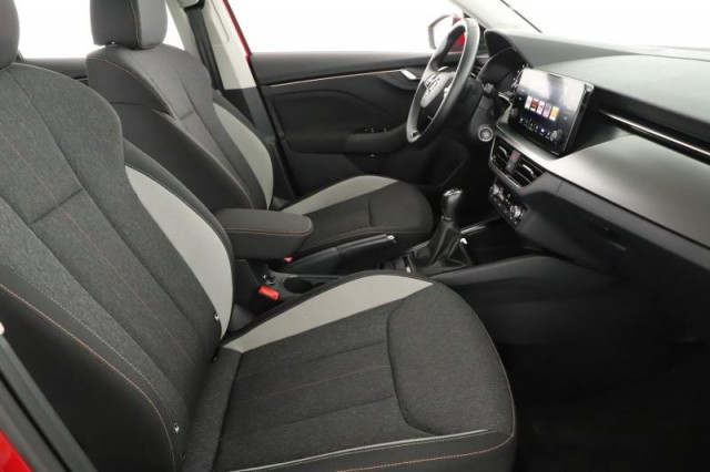 Škoda Kamiq  1.0 TSI 
