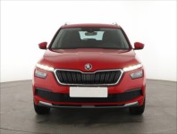 Škoda Kamiq  1.0 TSI 