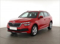 Škoda Kamiq  1.0 TSI 