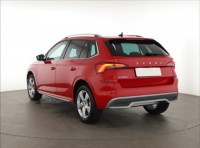 Škoda Kamiq  1.0 TSI 
