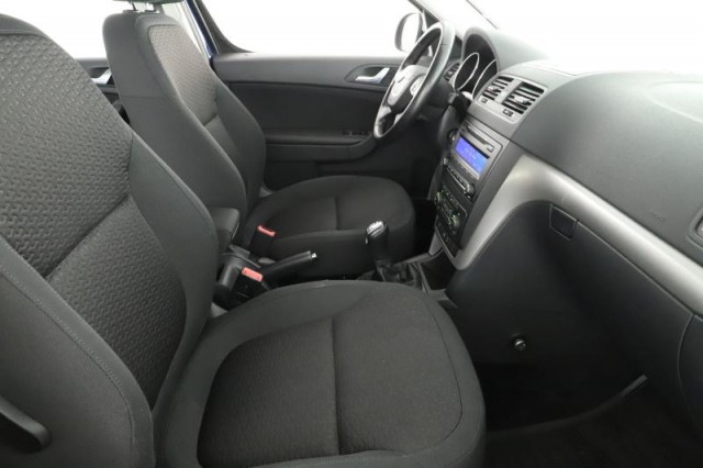 Škoda Yeti  1.8 TSI Experience