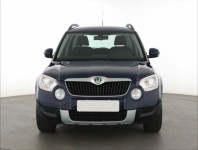 Škoda Yeti  1.8 TSI Experience