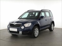Škoda Yeti  1.8 TSI Experience