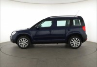 Škoda Yeti  1.8 TSI Experience