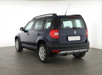 Škoda Yeti  1.8 TSI Experience