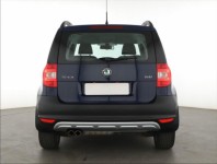 Škoda Yeti  1.8 TSI Experience