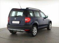 Škoda Yeti  1.8 TSI Experience