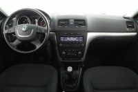 Škoda Yeti  1.8 TSI Experience