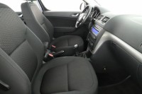 Škoda Yeti  1.8 TSI Experience