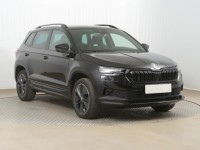 Škoda Karoq  1.5 TSI Sportline Plus