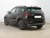 Škoda Karoq  1.5 TSI Sportline Plus