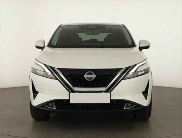 Nissan Qashqai  1.5 e-Power 