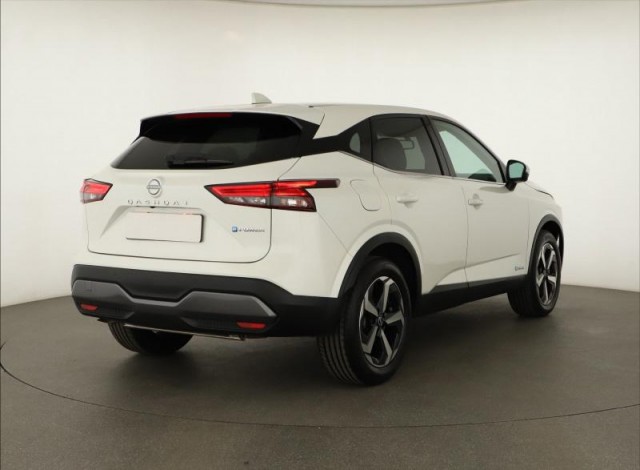 Nissan Qashqai  1.5 e-Power 