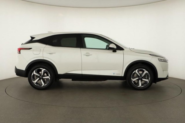 Nissan Qashqai  1.5 e-Power 