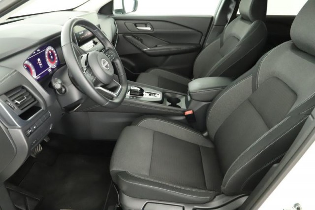 Nissan Qashqai  1.5 e-Power 