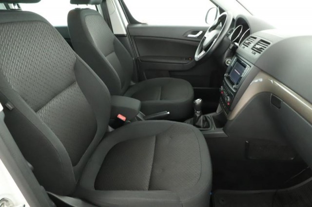 Škoda Yeti  2.0 TDI Style