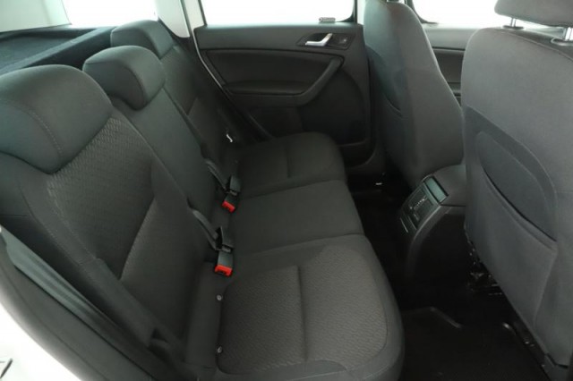 Škoda Yeti  2.0 TDI Style