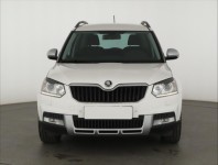 Škoda Yeti  2.0 TDI Style