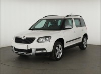 Škoda Yeti  2.0 TDI Style