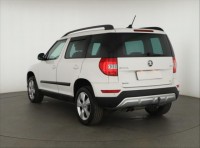 Škoda Yeti  2.0 TDI Style