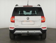 Škoda Yeti  2.0 TDI Style