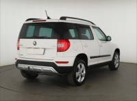 Škoda Yeti  2.0 TDI Style