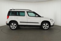 Škoda Yeti  2.0 TDI Style