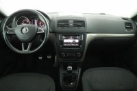 Škoda Yeti  2.0 TDI Style