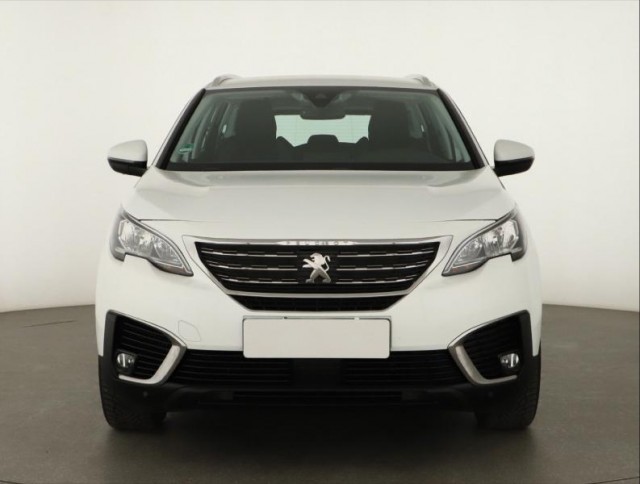 Peugeot 5008  1.5 BlueHDi 