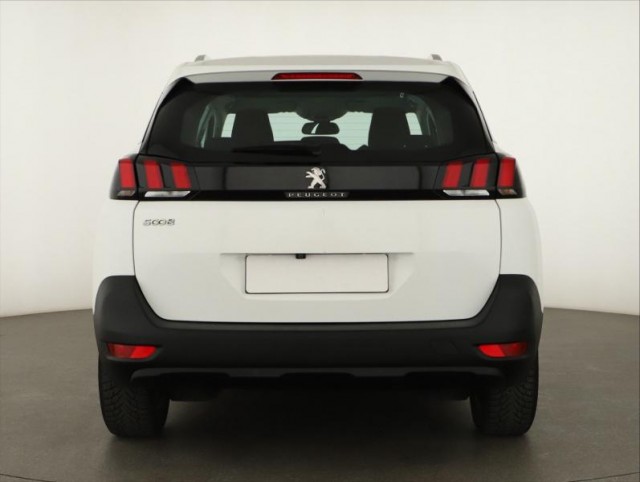 Peugeot 5008  1.5 BlueHDi 